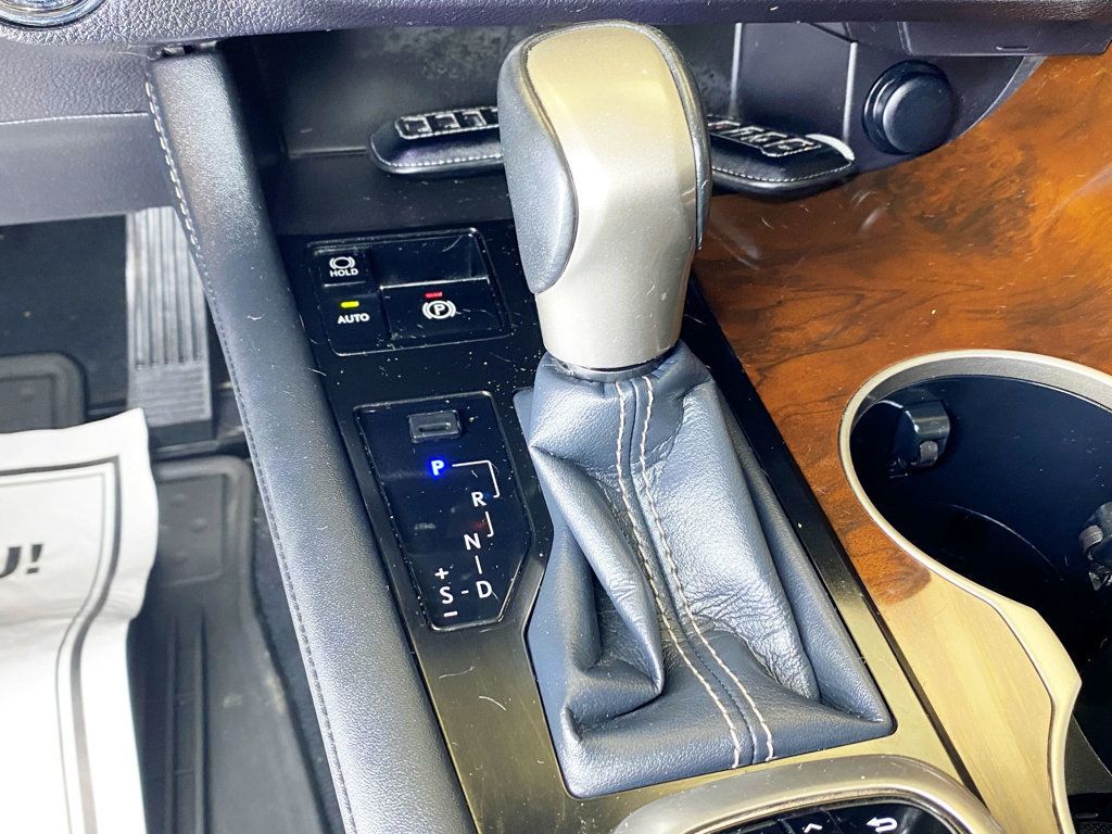 2017 Lexus RX RX 350 AWD - 22936166 - 40