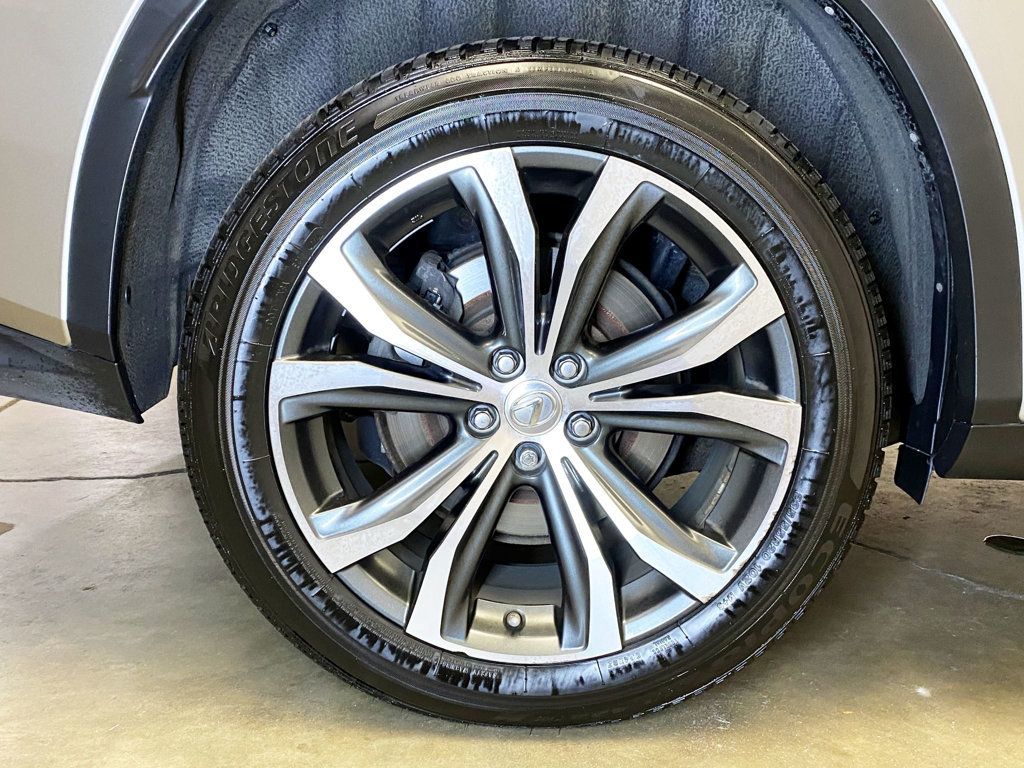 2017 Lexus RX RX 350 AWD - 22936166 - 67