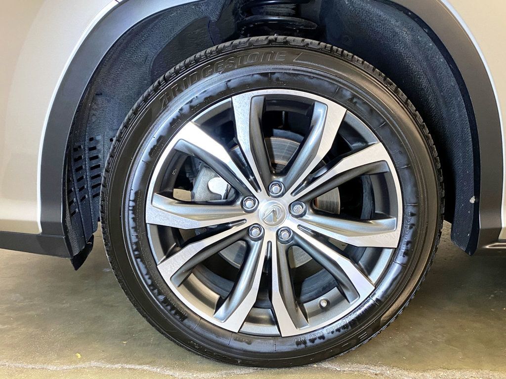 2017 Lexus RX RX 350 AWD - 22936166 - 69