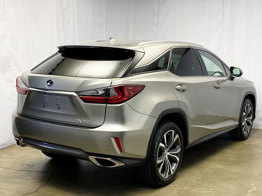 2017 Lexus RX RX 350 AWD - 22936166 - 7