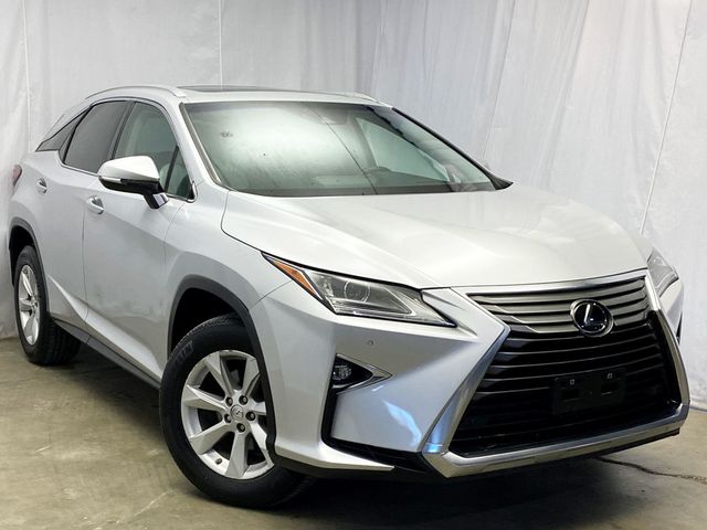 2017 Lexus RX RX 350 AWD - 22966350 - 9