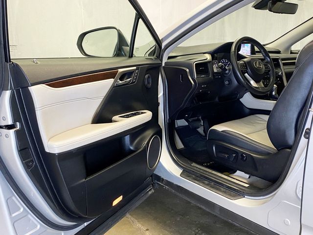 2017 Lexus RX RX 350 AWD - 22966350 - 16