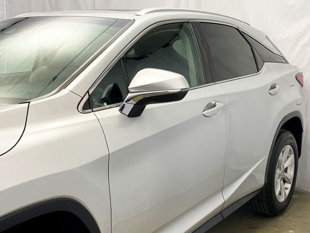 2017 Lexus RX RX 350 AWD - 22966350 - 1