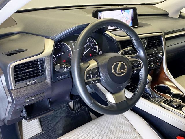 2017 Lexus RX RX 350 AWD - 22966350 - 20