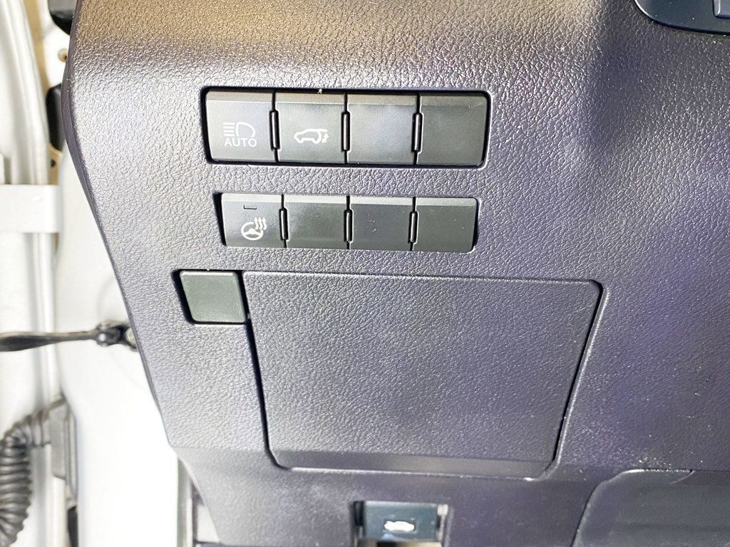 2017 Lexus RX RX 350 AWD - 22966350 - 21