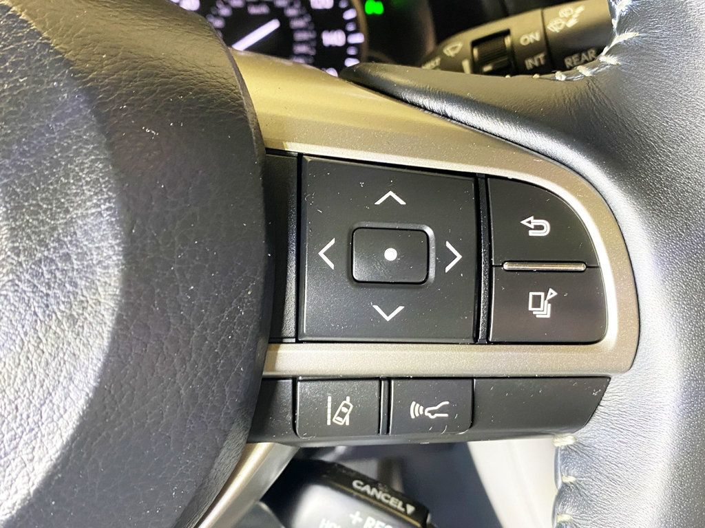 2017 Lexus RX RX 350 AWD - 22966350 - 24