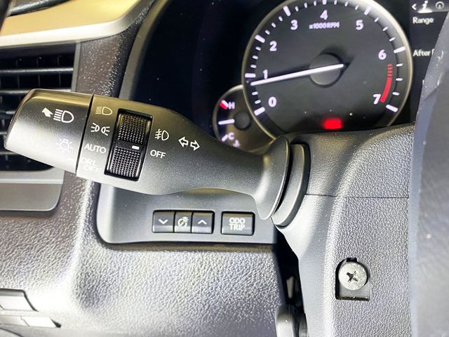 2017 Lexus RX RX 350 AWD - 22966350 - 25