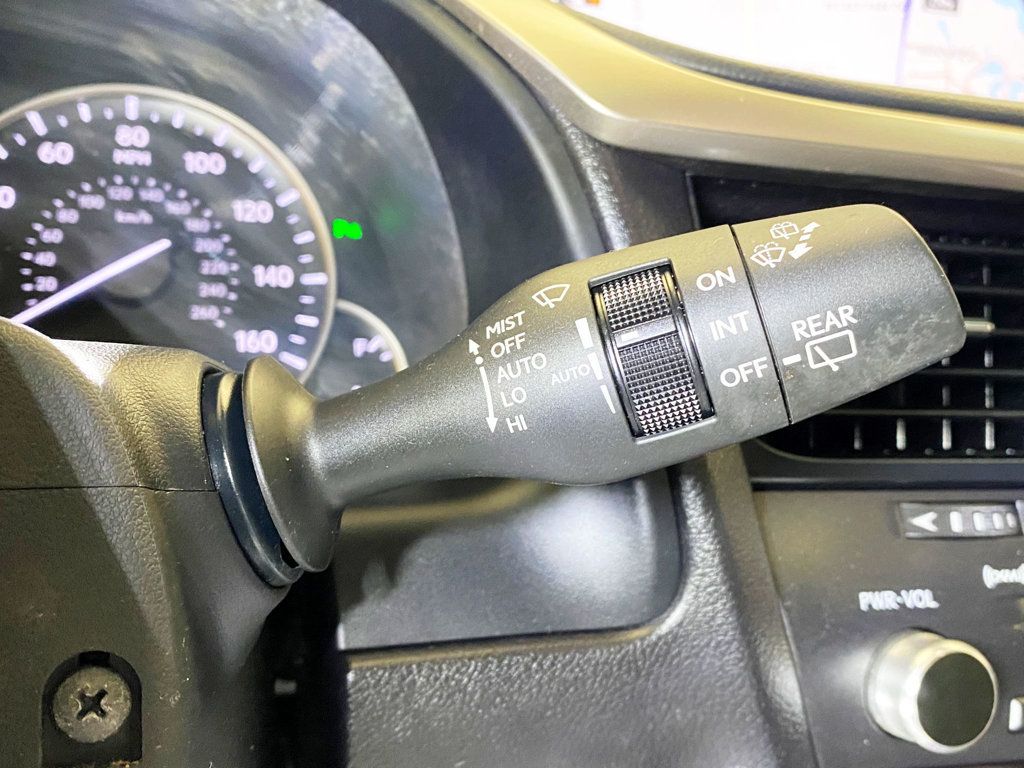 2017 Lexus RX RX 350 AWD - 22966350 - 27