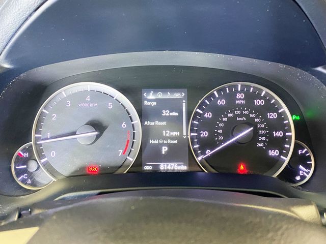 2017 Lexus RX RX 350 AWD - 22966350 - 28