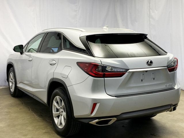 2017 Lexus RX RX 350 AWD - 22966350 - 2