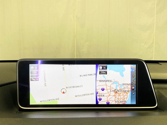 2017 Lexus RX RX 350 AWD - 22966350 - 30