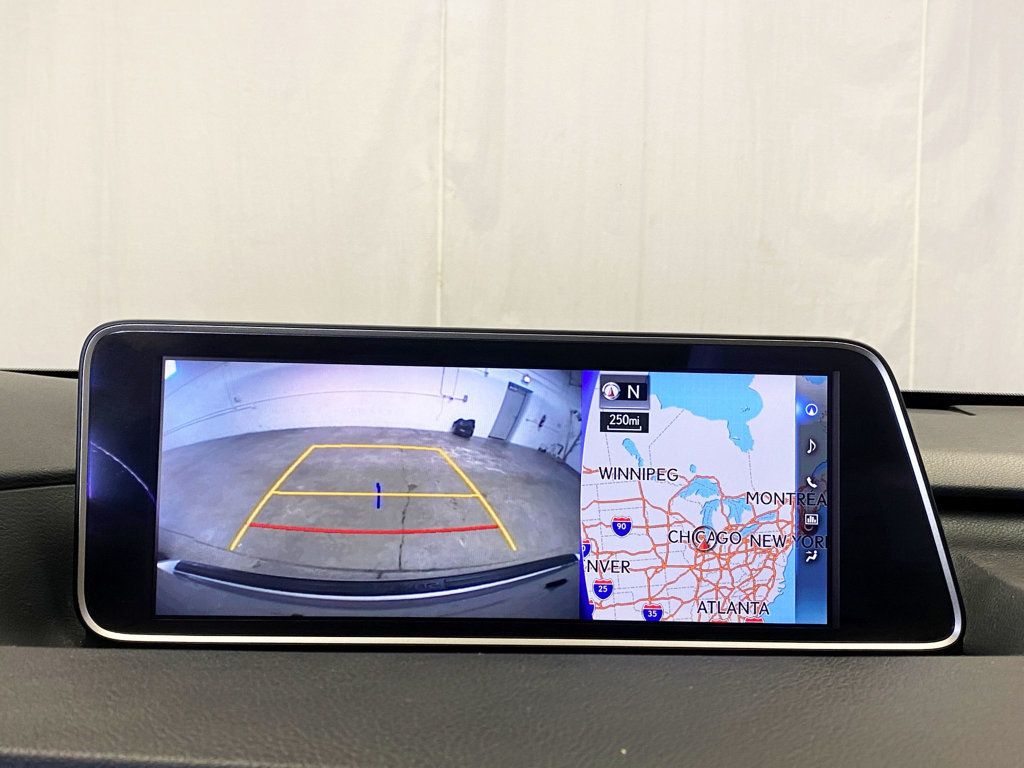 2017 Lexus RX RX 350 AWD - 22966350 - 31