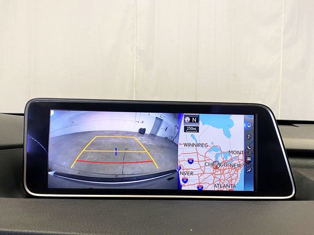 2017 Lexus RX RX 350 AWD - 22966350 - 31