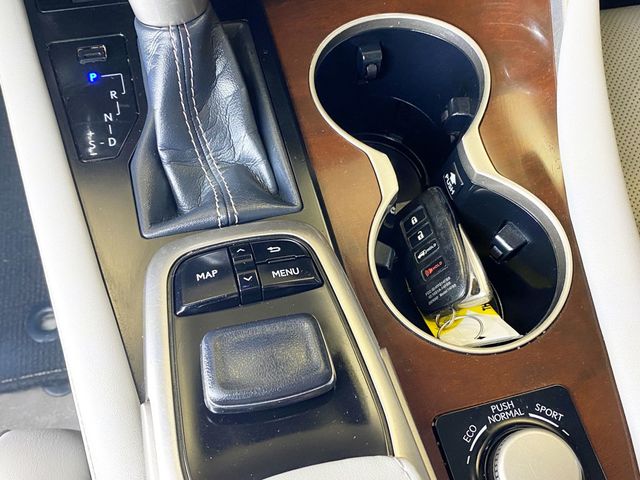 2017 Lexus RX RX 350 AWD - 22966350 - 35