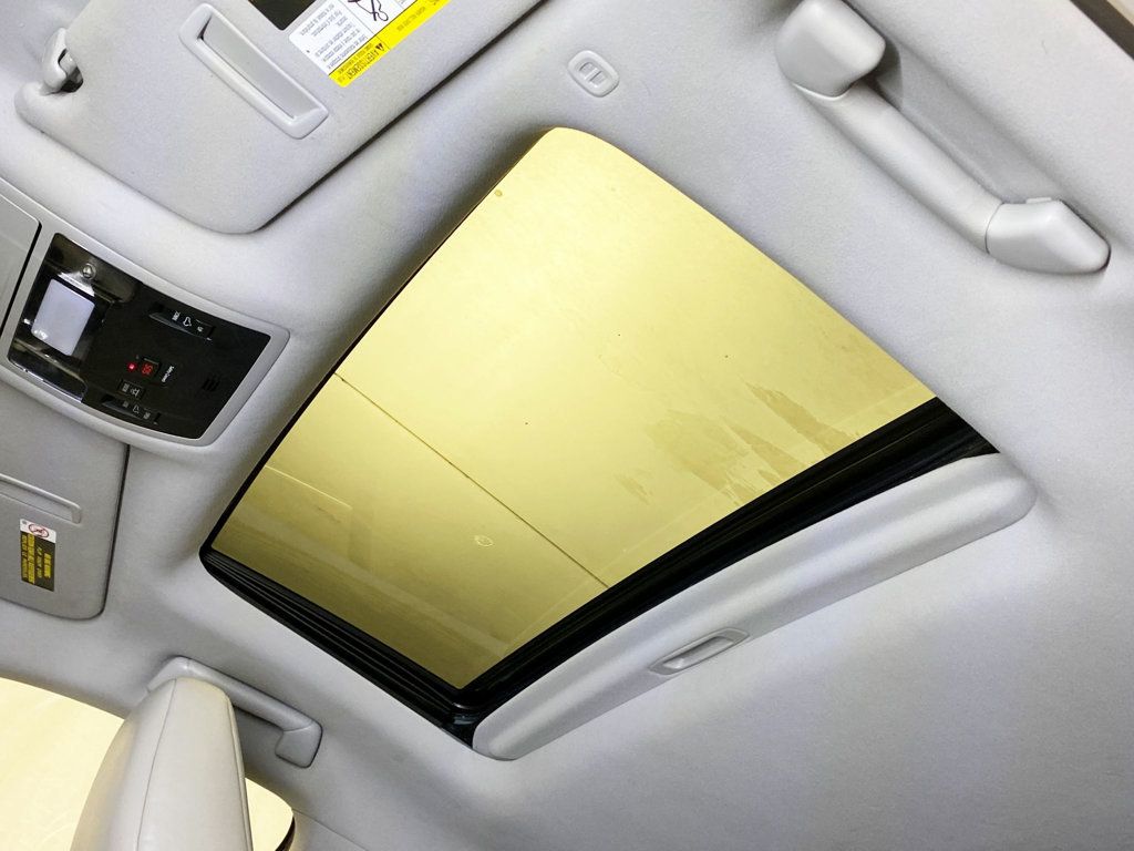 2017 Lexus RX RX 350 AWD - 22966350 - 39