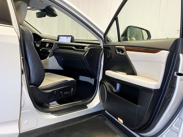 2017 Lexus RX RX 350 AWD - 22966350 - 40