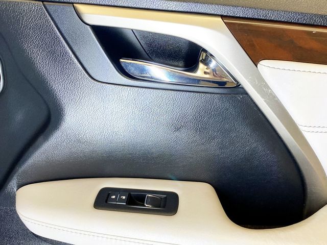 2017 Lexus RX RX 350 AWD - 22966350 - 41