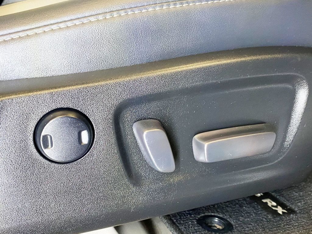 2017 Lexus RX RX 350 AWD - 22966350 - 43