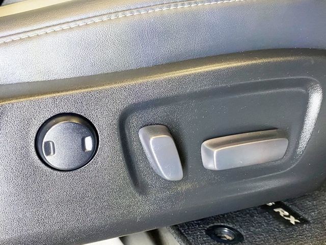 2017 Lexus RX RX 350 AWD - 22966350 - 43