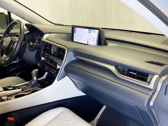 2017 Lexus RX RX 350 AWD - 22966350 - 44