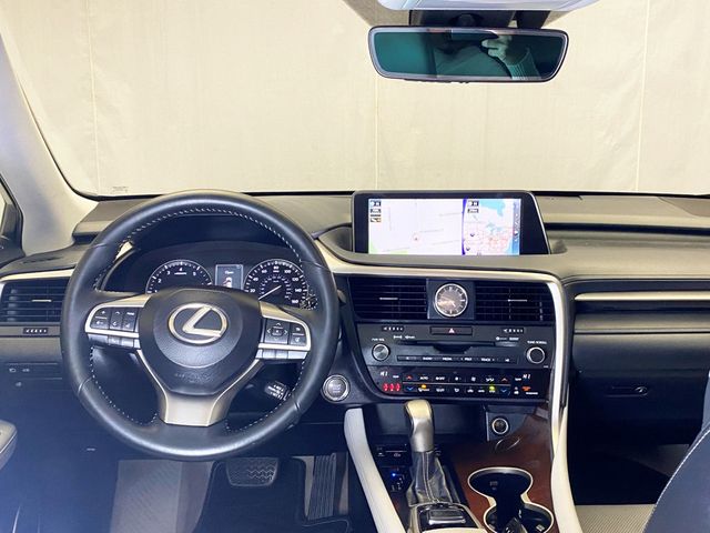 2017 Lexus RX RX 350 AWD - 22966350 - 45