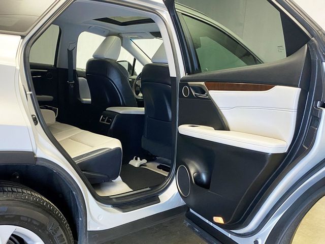 2017 Lexus RX RX 350 AWD - 22966350 - 46