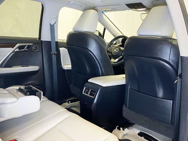 2017 Lexus RX RX 350 AWD - 22966350 - 47