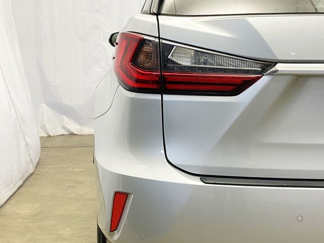 2017 Lexus RX RX 350 AWD - 22966350 - 4