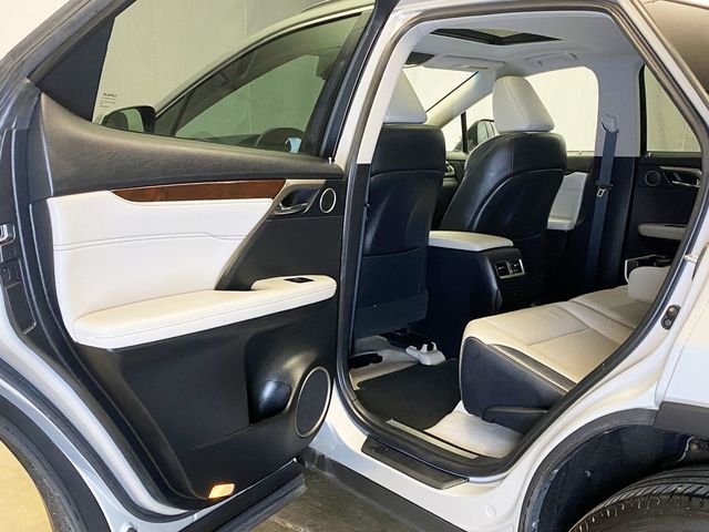 2017 Lexus RX RX 350 AWD - 22966350 - 49