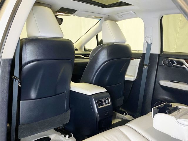 2017 Lexus RX RX 350 AWD - 22966350 - 50