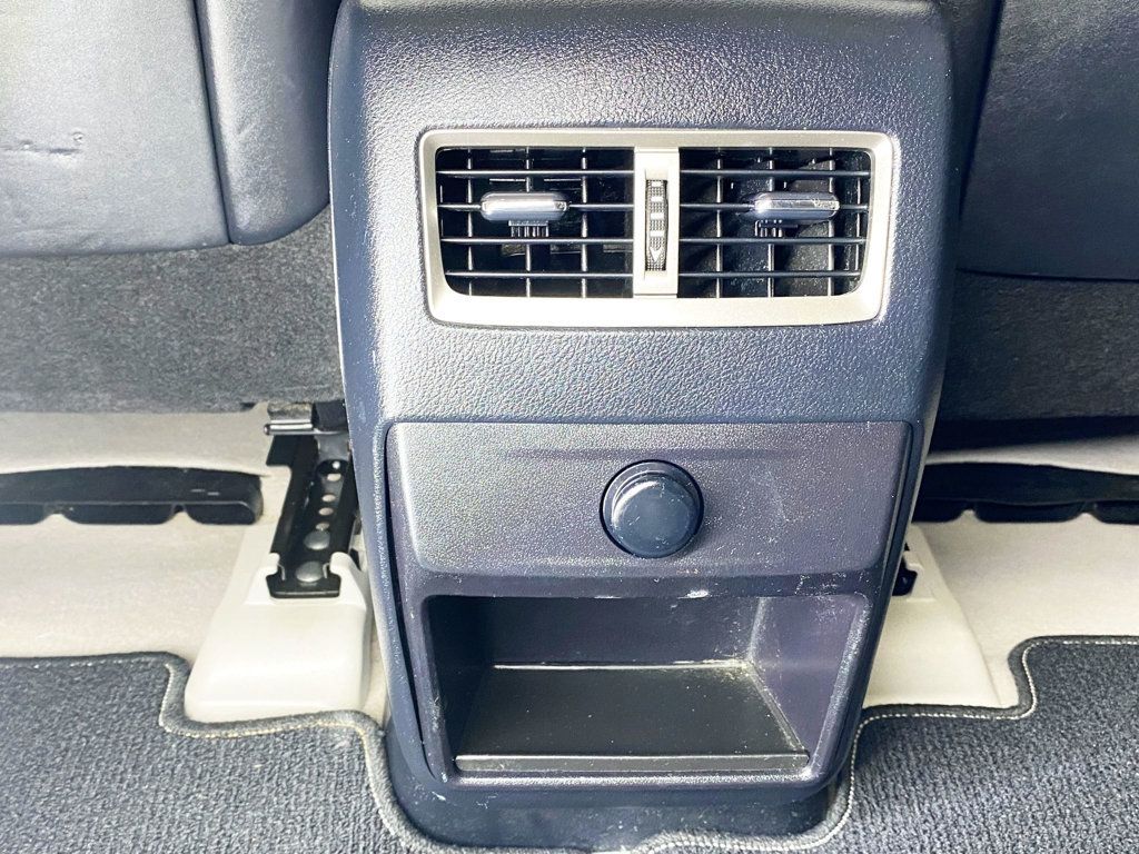 2017 Lexus RX RX 350 AWD - 22966350 - 52