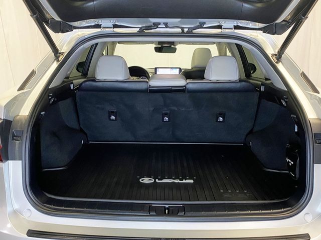 2017 Lexus RX RX 350 AWD - 22966350 - 54