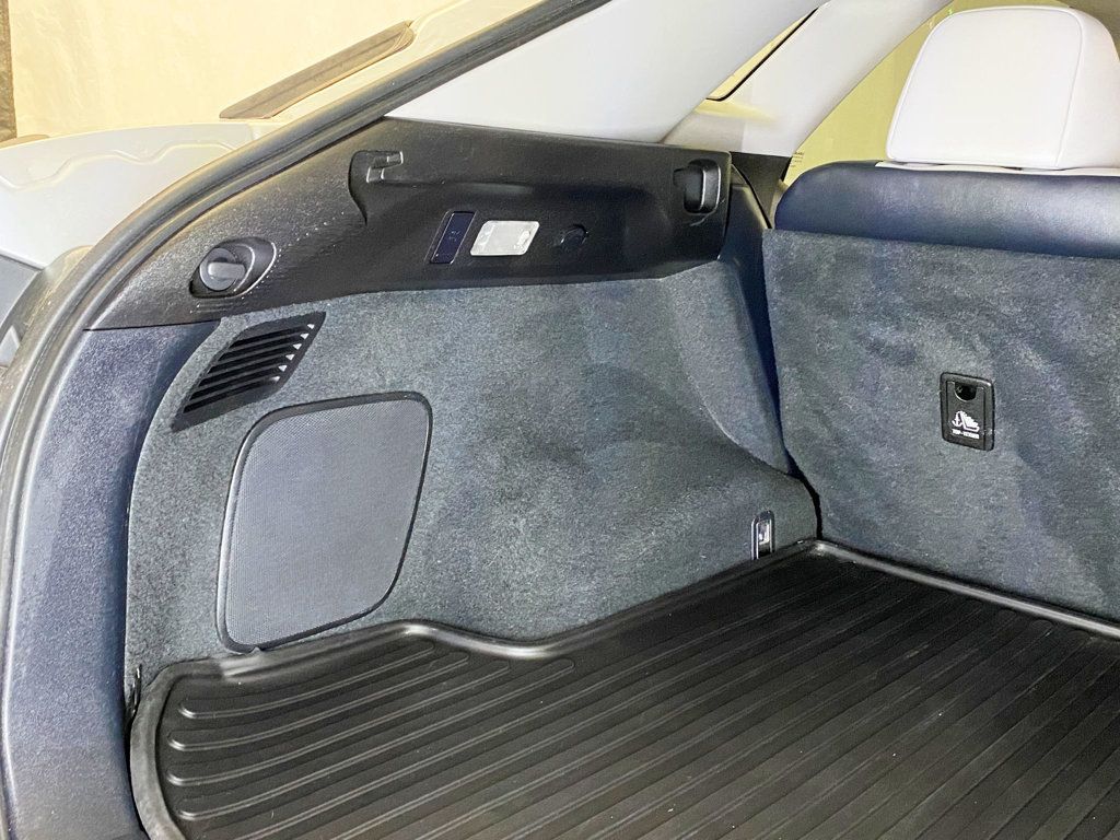 2017 Lexus RX RX 350 AWD - 22966350 - 55