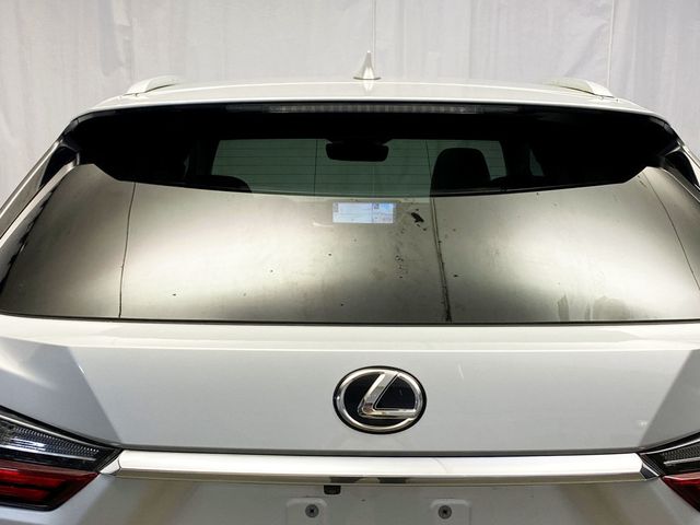2017 Lexus RX RX 350 AWD - 22966350 - 5