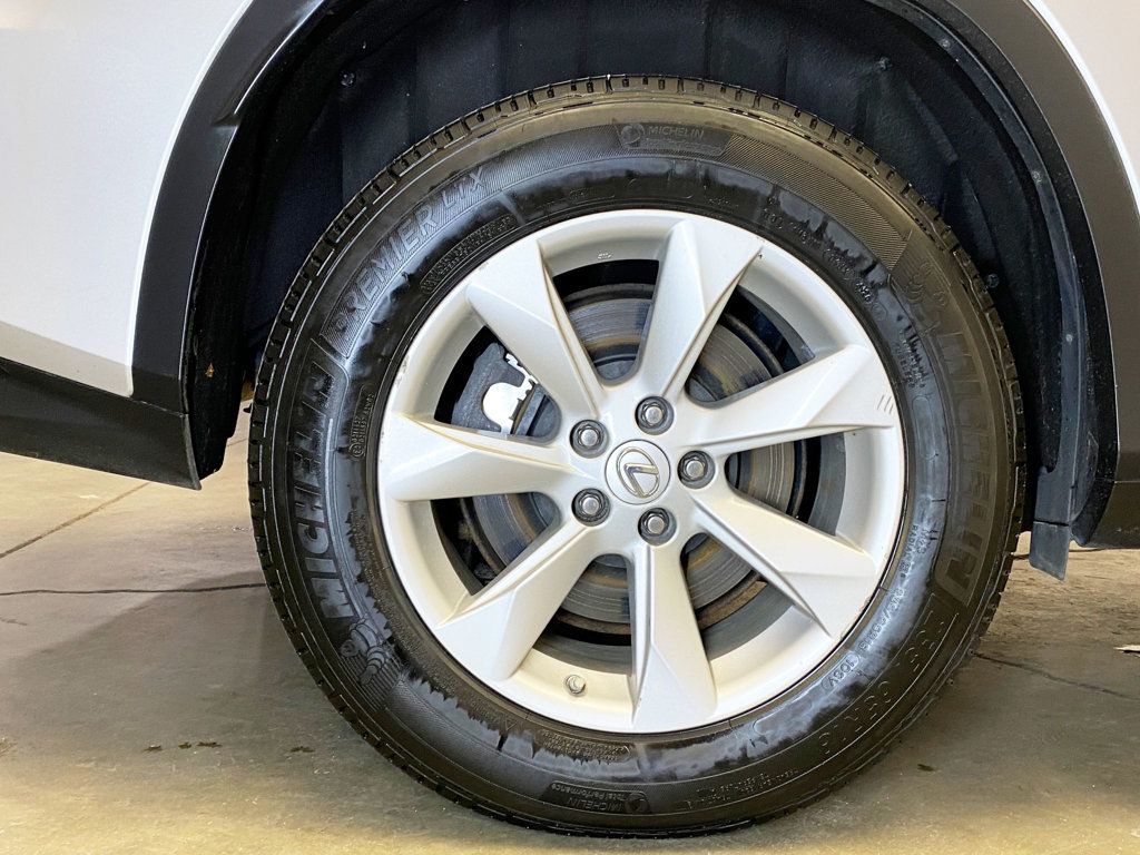 2017 Lexus RX RX 350 AWD - 22966350 - 60