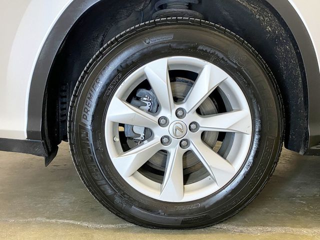 2017 Lexus RX RX 350 AWD - 22966350 - 62