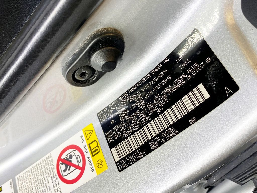 2017 Lexus RX RX 350 AWD - 22966350 - 65