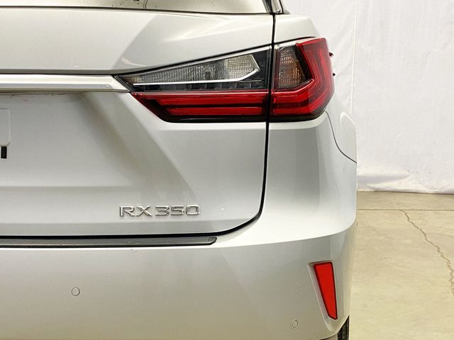 2017 Lexus RX RX 350 AWD - 22966350 - 6