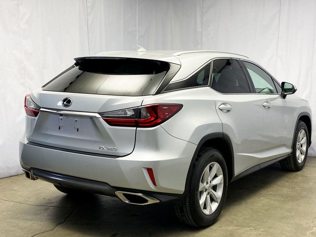 2017 Lexus RX RX 350 AWD - 22966350 - 7