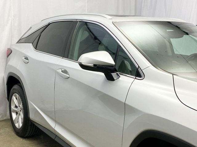 2017 Lexus RX RX 350 AWD - 22966350 - 8