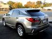 2017 Lexus RX RX 350 AWD - 22637539 - 9