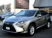 2017 Lexus RX RX 350 AWD - 22637539 - 4