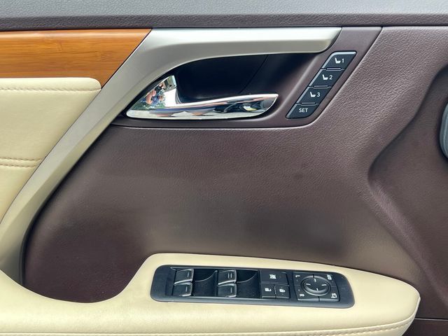 2017 Lexus RX RX 350 AWD - 23061509 - 10