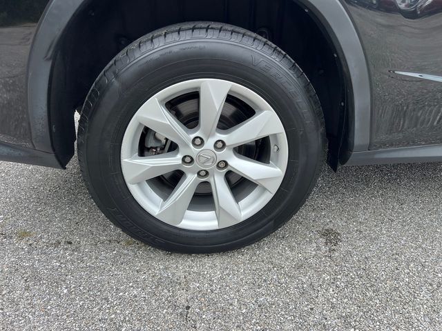 2017 Lexus RX RX 350 AWD - 23061509 - 17