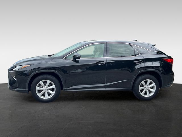 2017 Lexus RX RX 350 AWD - 23061509 - 1