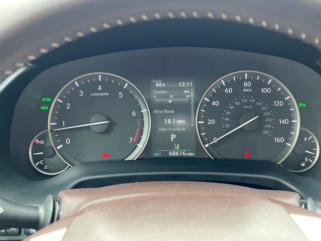 2017 Lexus RX RX 350 AWD - 23061509 - 26