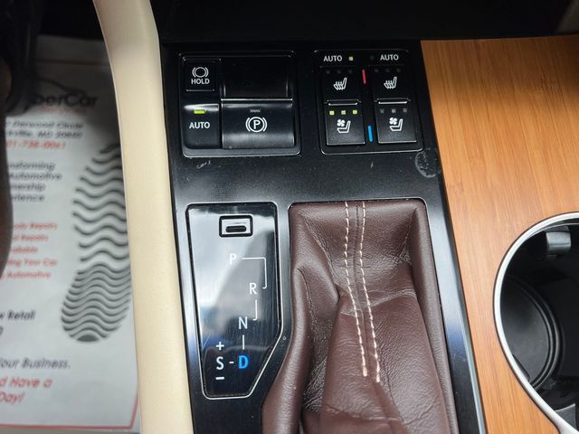 2017 Lexus RX RX 350 AWD - 23061509 - 30