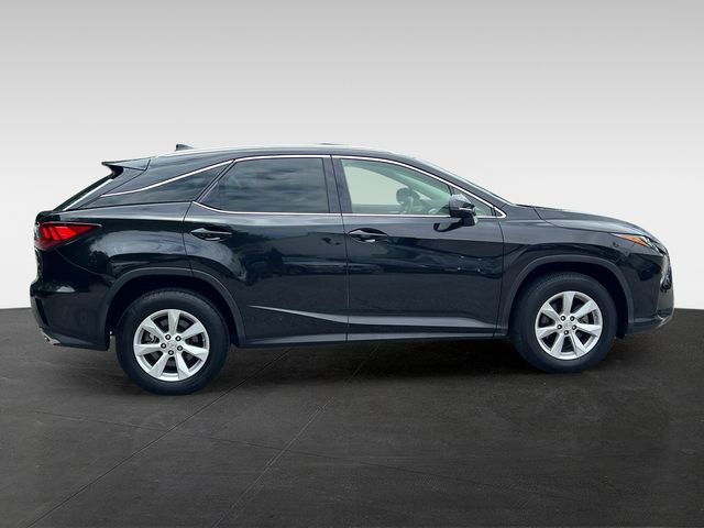 2017 Lexus RX RX 350 AWD - 23061509 - 5