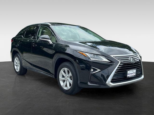 2017 Lexus RX RX 350 AWD - 23061509 - 6