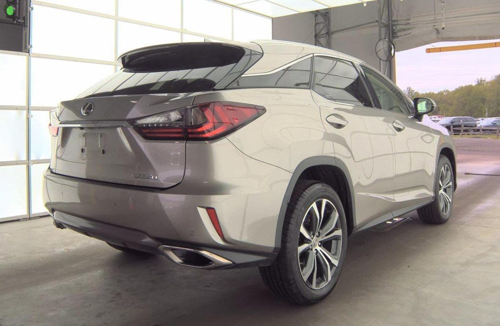 2017 Lexus RX RX 350 AWD - 23020544 - 3